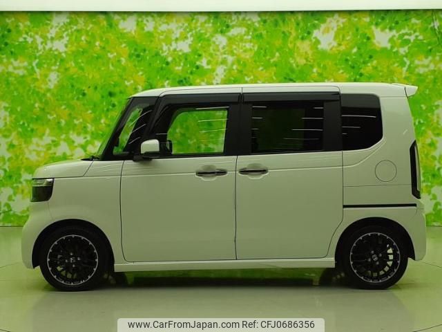 honda n-box 2023 quick_quick_6BA-JF5_JF5-2008430 image 2