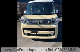 suzuki spacia 2022 -SUZUKI 【大宮 583ｾ5593】--Spacia MK53S--411649---SUZUKI 【大宮 583ｾ5593】--Spacia MK53S--411649-