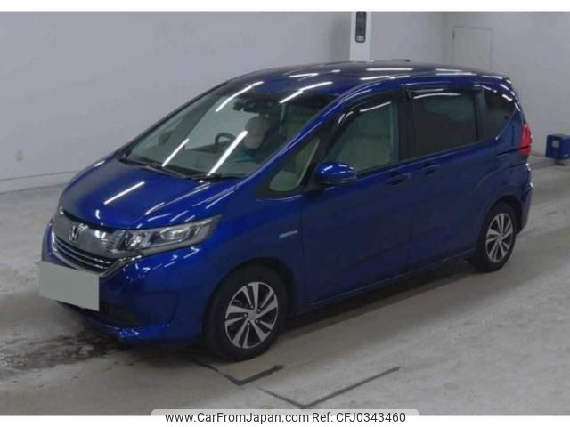 honda freed-hybrid 2019 quick_quick_DAA-GB7_1079207 image 1