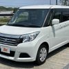 suzuki solio 2016 -SUZUKI--Solio DBA-MA26S--MA26S-102590---SUZUKI--Solio DBA-MA26S--MA26S-102590- image 8