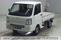 suzuki carry-truck 2020 -SUZUKI--Carry Truck EBD-DA16T--DA16T-539231---SUZUKI--Carry Truck EBD-DA16T--DA16T-539231-