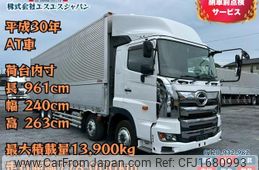 hino profia 2018 CFJ1680993