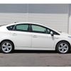 toyota prius 2011 quick_quick_ZVW30_ZVW30-1375314 image 5