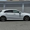 mercedes-benz a-class 2022 -MERCEDES-BENZ--Benz A Class 3DA-177012--W1K1770122V121757---MERCEDES-BENZ--Benz A Class 3DA-177012--W1K1770122V121757- image 19