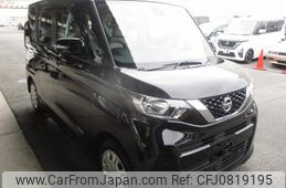 nissan roox 2022 quick_quick_5AA-B44A_B44A-0121676