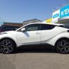 toyota c-hr 2021 quick_quick_6AA-ZYX11_ZYX11-2039776 image 2