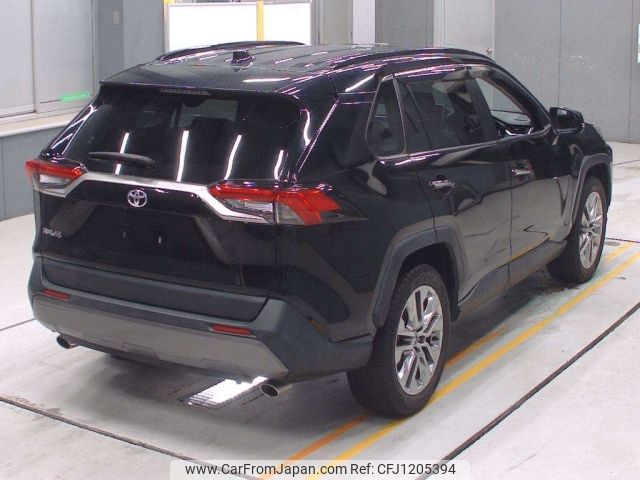 toyota rav4 2020 -TOYOTA--RAV4 MXAA54-5006824---TOYOTA--RAV4 MXAA54-5006824- image 2