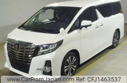 toyota alphard 2015 quick_quick_DBA-AGH35W_0003063
