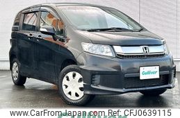 honda freed-spike 2014 -HONDA--Freed Spike DBA-GB4--GB4-1600122---HONDA--Freed Spike DBA-GB4--GB4-1600122-