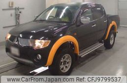 mitsubishi triton 2009 -MITSUBISHI--Triton ABF-KB9T--ｸﾆ01050101---MITSUBISHI--Triton ABF-KB9T--ｸﾆ01050101-