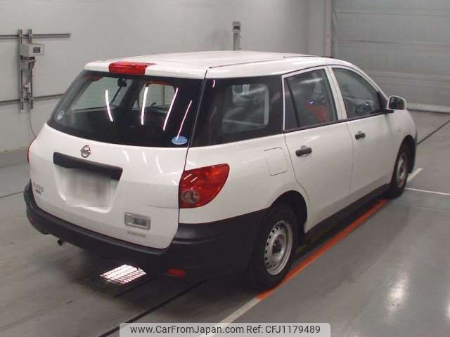 nissan ad-van 2019 -NISSAN--AD Van DBF-VY12--VY12-273396---NISSAN--AD Van DBF-VY12--VY12-273396- image 2