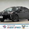 toyota prius 2021 quick_quick_6AA-ZVW51_ZVW51-6194258 image 1