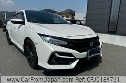 honda civic 2020 quick_quick_FK7_FK7-1202813