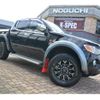 mitsubishi triton 2009 CFJ1730157 image 9
