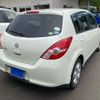 nissan tiida 2010 CFJ1554120 image 6