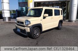 suzuki hustler 2022 -SUZUKI--Hustler 5AA-MR92S--MR92S-228961---SUZUKI--Hustler 5AA-MR92S--MR92S-228961-