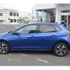 volkswagen polo 2018 -VOLKSWAGEN--VW Polo ABA-AWCHZ--WVWZZZAWZJU029816---VOLKSWAGEN--VW Polo ABA-AWCHZ--WVWZZZAWZJU029816- image 8