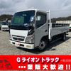 mitsubishi-fuso canter 2006 GOO_NET_EXCHANGE_0730233A30250206W001 image 1