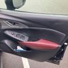 mazda cx-3 2015 CFJ1873935 image 12