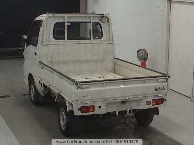 daihatsu hijet-truck 2007 -DAIHATSU--Hijet Truck S210P-2115913---DAIHATSU--Hijet Truck S210P-2115913- image 2