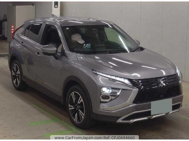 mitsubishi eclipse-cross 2022 quick_quick_5BA-GK1W_GK1W-0500250 image 1