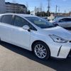 toyota prius-α 2015 -TOYOTA 【水戸 302ﾀ596】--Prius α ZVW41W-3374803---TOYOTA 【水戸 302ﾀ596】--Prius α ZVW41W-3374803- image 1