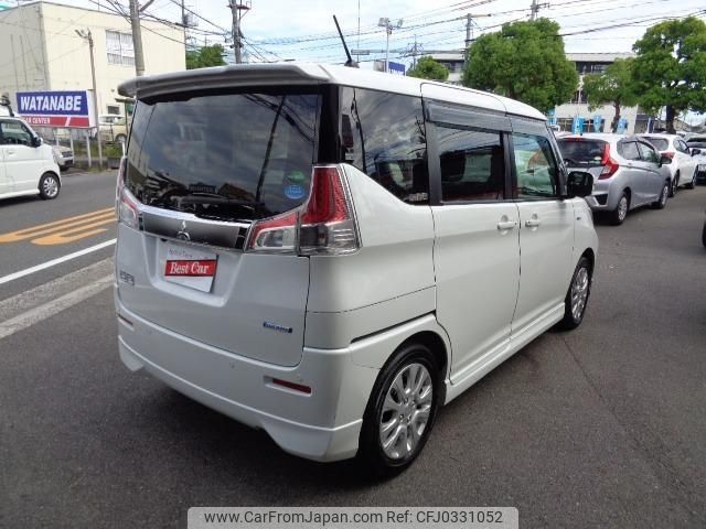 mitsubishi delica-d2 2019 -MITSUBISHI--Delica D2 MB36S--MB36S-252423---MITSUBISHI--Delica D2 MB36S--MB36S-252423- image 2