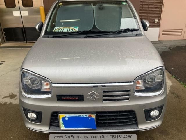 suzuki alto-works 2020 -SUZUKI--Alto Works DBA-HA36S--HA36S-916139---SUZUKI--Alto Works DBA-HA36S--HA36S-916139- image 2