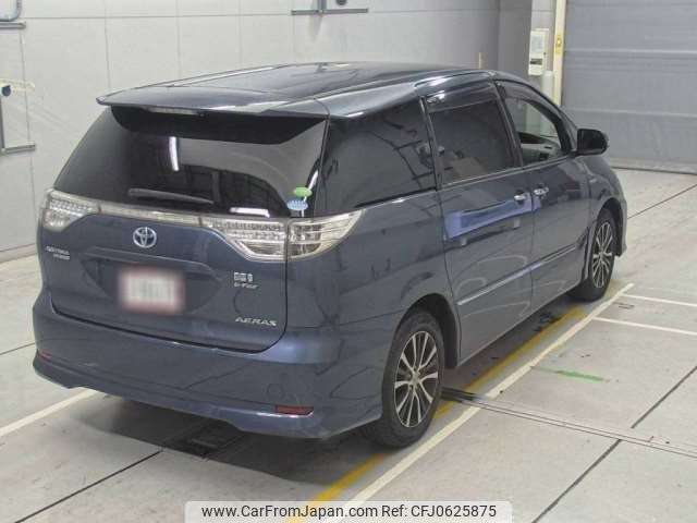 toyota estima-hybrid 2014 -TOYOTA--Estima Hybrid DAA-AHR20W--AHR20W-7082705---TOYOTA--Estima Hybrid DAA-AHR20W--AHR20W-7082705- image 2