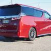 toyota vellfire 2020 -TOYOTA--Vellfire 6AA-AYH30W--AYH30-0107075---TOYOTA--Vellfire 6AA-AYH30W--AYH30-0107075- image 5