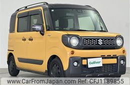 suzuki spacia 2020 -SUZUKI--Spacia Gear DAA-MK53S--MK53S-894396---SUZUKI--Spacia Gear DAA-MK53S--MK53S-894396-