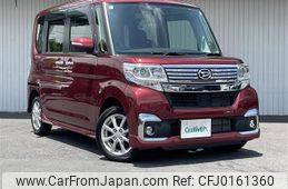 daihatsu tanto 2017 -DAIHATSU--Tanto DBA-LA610S--LA610S-0110324---DAIHATSU--Tanto DBA-LA610S--LA610S-0110324-