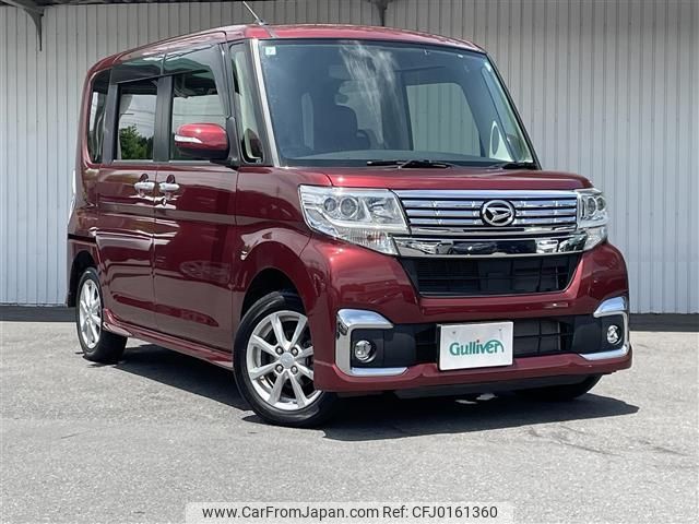 daihatsu tanto 2017 -DAIHATSU--Tanto DBA-LA610S--LA610S-0110324---DAIHATSU--Tanto DBA-LA610S--LA610S-0110324- image 1