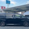 toyota alphard 2017 quick_quick_DBA-AGH30W_AGH30W-0159193 image 11