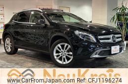mercedes-benz gla-class 2015 -MERCEDES-BENZ--Benz GLA DBA-156942--WDC1569422J092819---MERCEDES-BENZ--Benz GLA DBA-156942--WDC1569422J092819-