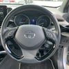 toyota c-hr 2018 NIKYO_DS92720 image 7