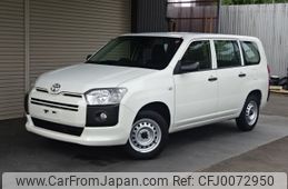 toyota probox-van 2019 -TOYOTA--Probox Van NCP165V--0065525---TOYOTA--Probox Van NCP165V--0065525-