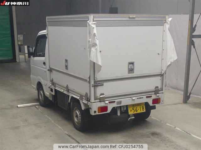 suzuki carry-truck 2016 -SUZUKI 【横浜 880ｱ5618】--Carry Truck DA16T--DA16T-301316---SUZUKI 【横浜 880ｱ5618】--Carry Truck DA16T--DA16T-301316- image 2