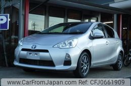 toyota aqua 2014 quick_quick_DAA-NHP10_NHP10-2292808