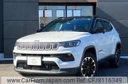 jeep compass 2022 quick_quick_M624_MCANJRBB6MFA77284