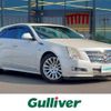 cadillac cts 2010 -GM--Cadillac CTS ABA-X322C--1G6DT8EG2A0142352---GM--Cadillac CTS ABA-X322C--1G6DT8EG2A0142352- image 1