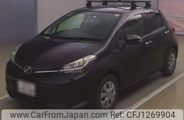toyota vitz 2016 quick_quick_DBA-NSP130_NSP130-2225753