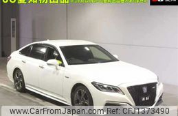 toyota crown 2020 -TOYOTA--Crown AZSH20-1055303---TOYOTA--Crown AZSH20-1055303-