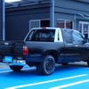 toyota hilux-sports-pick-up 2001 GOO_JP_700060001230240920009 image 10