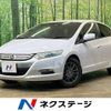 honda insight 2009 -HONDA--Insight DAA-ZE2--ZE2-1153959---HONDA--Insight DAA-ZE2--ZE2-1153959- image 1