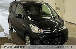 mitsubishi ek-wagon 2019 -MITSUBISHI--ek Wagon B11W-0520286---MITSUBISHI--ek Wagon B11W-0520286-