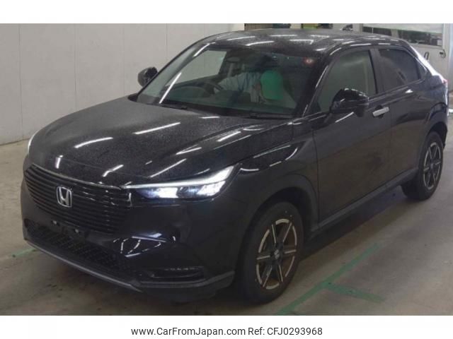 honda vezel 2023 quick_quick_6BA-RV3_1010597 image 1