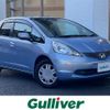 honda fit 2008 CFJ1626195 image 1