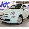 fiat 500 2018 -FIAT 【京都 548ﾛ 500】--Fiat 500 ABA-31212--ZFA3120000JA90285---FIAT 【京都 548ﾛ 500】--Fiat 500 ABA-31212--ZFA3120000JA90285- image 1