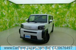 daihatsu taft 2023 quick_quick_5BA-LA910S_LA910S-0040669